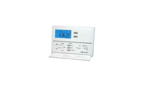 Lux-Products-TX9000-Thermostat-User-Manual